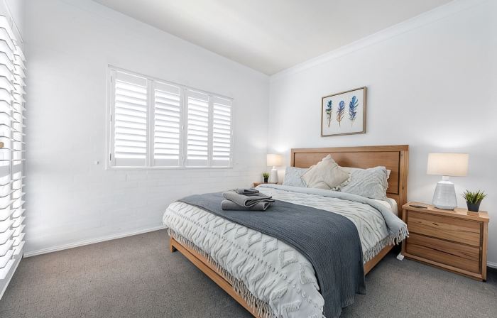 Convenient & Comfy! ~ 2Bed, 2Bath, 2Car, Balcony