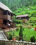 Skazka Hotel - Разрешено размещения с домашними животными