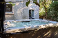 Duplex Le Philandra - 2-4 pers - jacuzzi - Villaer