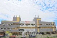 F&G Hotel