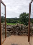 Traditional Irish cottage with views of Slieve Patrick - 홈스테이