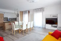 Conte Manetti Residence - Wifi