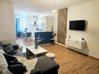 47 m² Renovated Ground Floor Apartment - Portes des Ardennes - Apartments