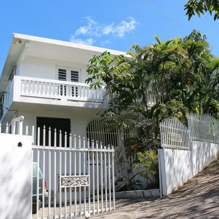 Casa Anonna - Stunning oceans views and pool!