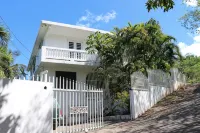 Casa Anonna - Stunning oceans views and pool! - 3-Sterne
