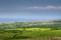A Unique Cottage, Doolin  Breathtaking Ocean & Burren views - 4-Sterne
