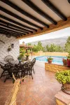Casa Amaro houses for 6 people - Pools