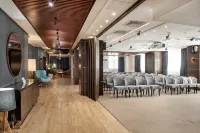 Mercure Voronezh Hotel