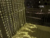 Timber Fox modern 1-bedroom condo in downtown Winter Park with WiFi, AC, hot tub - ブティック