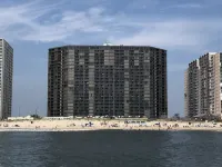Direct Oceanfront, Tiki Bar & Grill, Saunas, Gym,Tennis, Wifi & 3 Pools, 10% Off