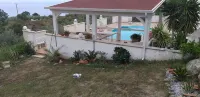 Villa with sea view pool - Villas