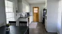 Peaceful Retreat in Abilene, TX: Comfortable Convenience