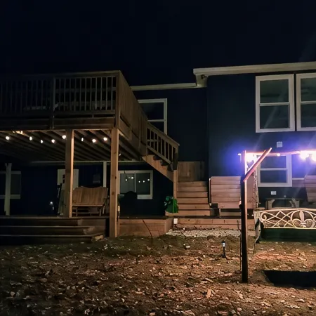 1 Bdrm Modern Oasis Near Everything.