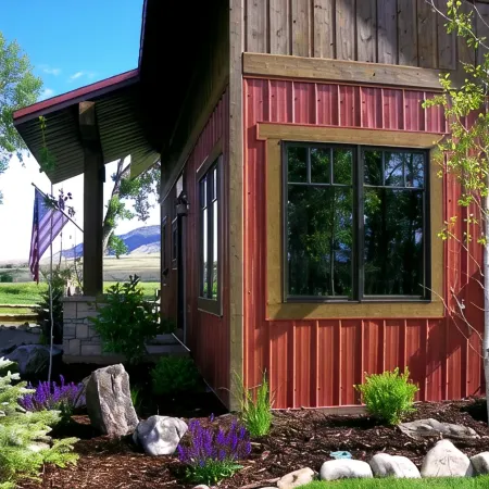 BIG HOLE RIVER RETREAT November-April SPECIAL!