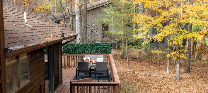 Charming 4-bedroom home with Hot Tub and Pool Table in Massanutten Resort Hotele w: Massanutten