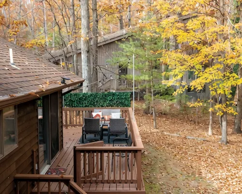 Charming 4-bedroom home with Hot Tub and Pool Table in Massanutten Resort Hotels in Massanutten