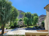 Peaceful Desert Studio Condo near La Quinta & Palm Desert.  Tons to do! - Wifi
