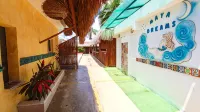 Maya Dreams Bacalar