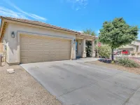 Az morning glory 4bedroom home Hotels in Buckeye
