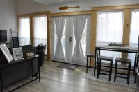Family/Pet Friendly, Peaceful Cabin, Lakeview, Deck with Norfork Lake views
