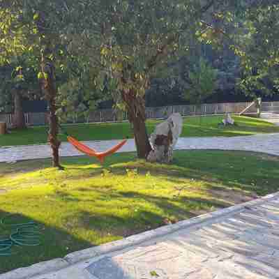 Great holiday villa, at the foot of the river Verdugo Hotel Exterior