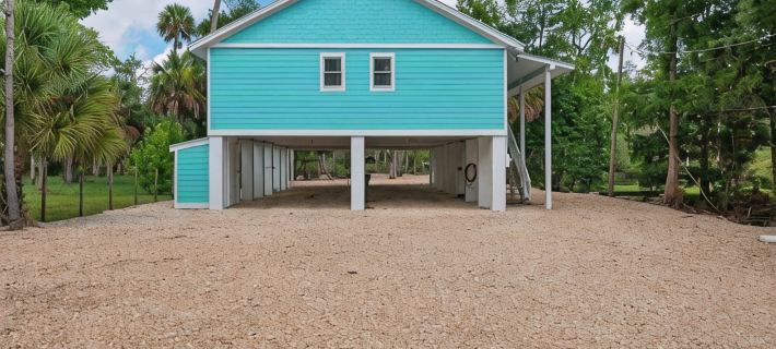 3-bedroom Riverfront home with private boat dock and view of Steinhatchee River. Hotéis em Steinhatchee