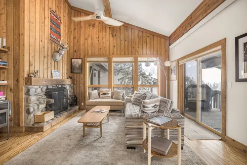 Jackson Hole 2Br Condo Pool/Hot Tub/Tennis Basecamp for Yellowstone+Grand Teton - 4 ดาว
