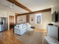 Stunning Downtown Studio in Lewes Hotels in Lewes