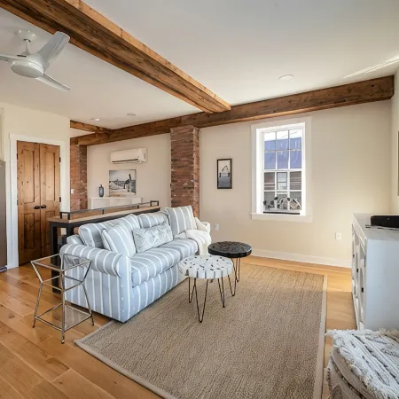 Stunning Downtown Studio in Lewes