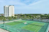 1004 Oceanfront Pelican Beach Resort Amazing Location Multiple Pools & Hot Tubs - 4 ดาว