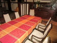 BEAUTIFUL MOUNTAIN HOME  RETREAT, SILVER MOUNTAIN IDAHO - Sleeps 8 -  Privatzimmer