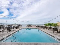 Dunedin Condo on the Water Hotels in Dunedin