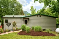 Cottage at the Creek - 4 Bedrooms - 3つ星