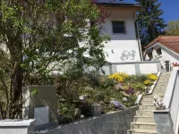 Apartment near World Heritage city of Bamberg - 民宿