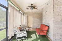 Relax at the Ridge 4BR/3BA