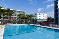 Moos Casa Sea Casa, beach side, private balcony, outdoor pool - مسبح خاص