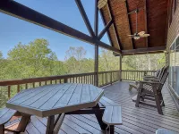 Big Sky Overlook - Hottub- Firepit - Pool Table Hotels in Union County