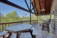 Big Sky Overlook - Hottub- Firepit - Pool Table