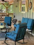 Rosie’s Peaceful Lake House - 3-Star