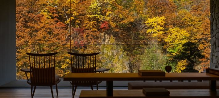 Chalet Ivy Jozankei Sapporo otelleri