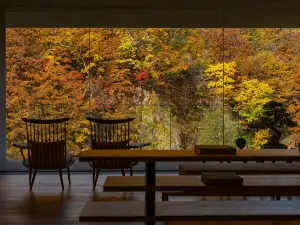 Chalet Ivy Jozankei