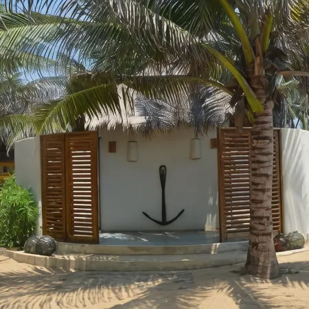 Dolphin Beach Resort - Kalpitiya