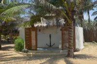 Dolphin Beach Resort - Kalpitiya