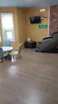 白房子旅館