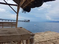 1888 Beach Resort - con vista montagne
