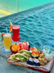 Sala Quy Nhon Beach Hotel - breakfast