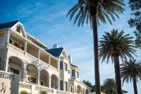 Ellerman House - Luxury