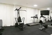 Trento Hotel Guaíra by Unna - 2 estrellas