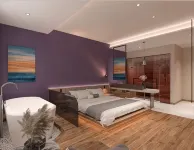 Weiduo Hotel (Yingtan Fangte Oriental mythology store)