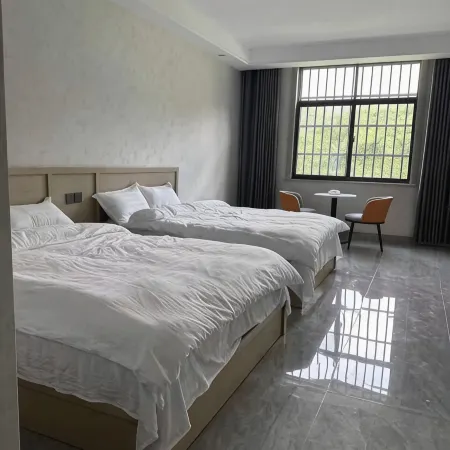 Heju Homestay